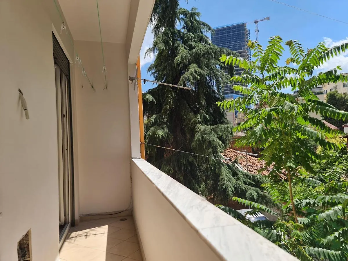 Quiet & Spacious City Center Apartment - 4 Min Walk Tirana 0*,  Albanien